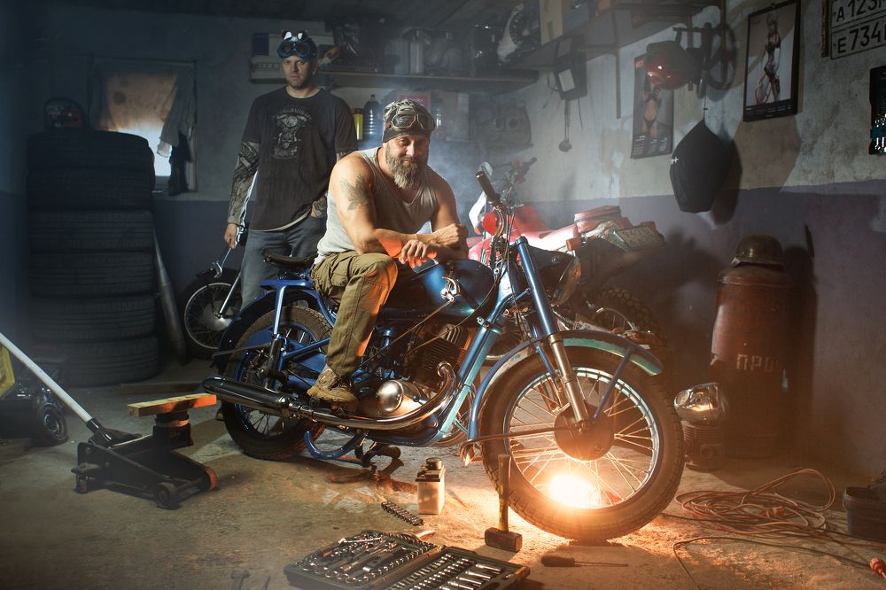 Photograph by Дмитрий Петровский