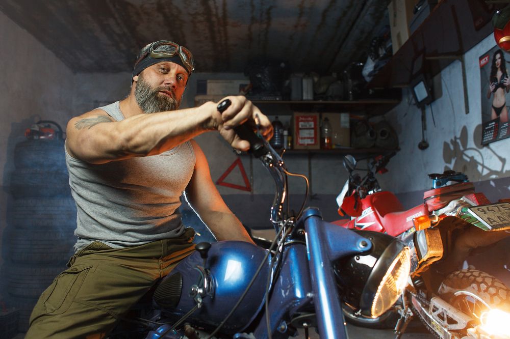 Photograph by Дмитрий Петровский