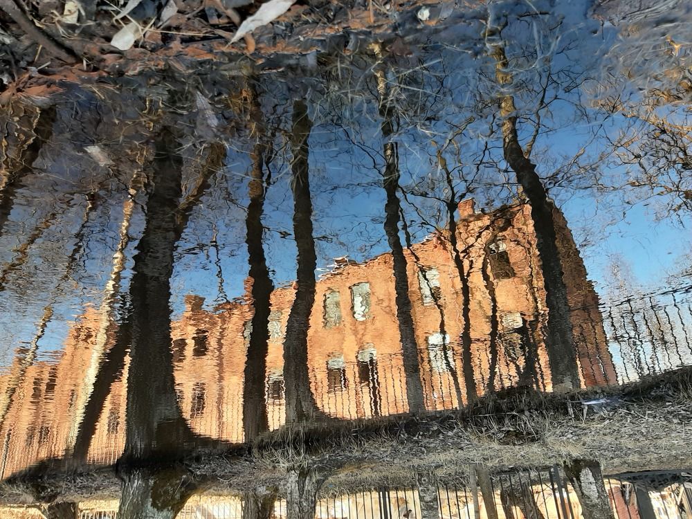 Photograph by Мария