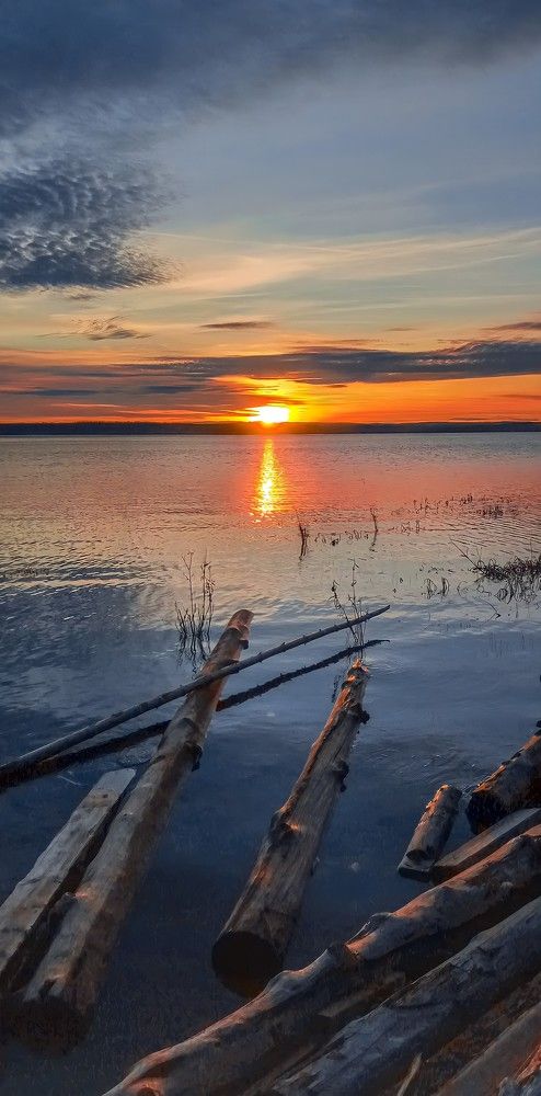 Photograph by Anna Solomina