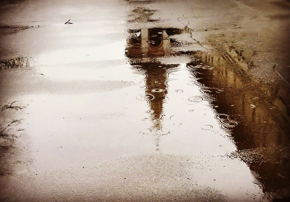 Photograph by Елена Смирнова