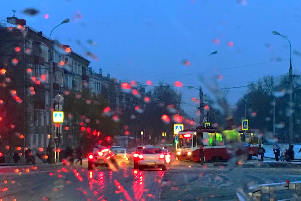 Photograph by Елена Смирнова