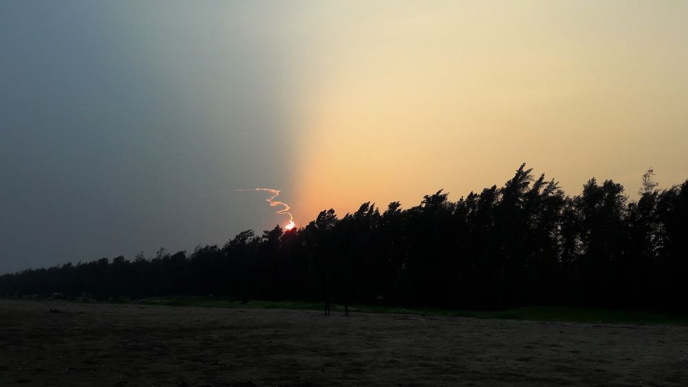 Photograph by Arnab Jana