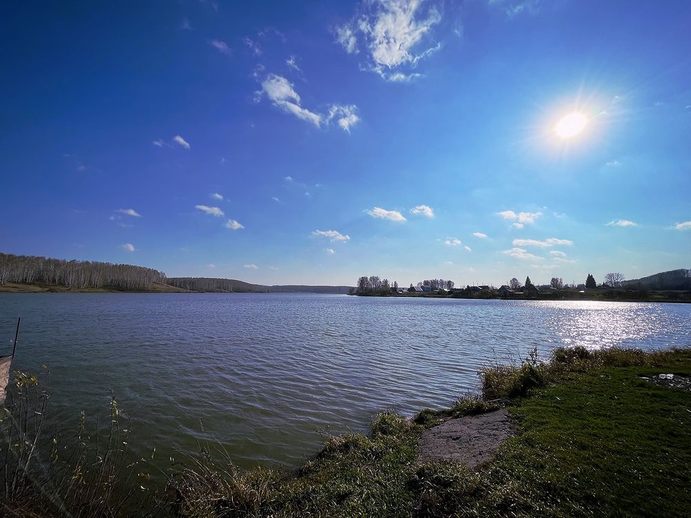 Photograph by Tatyana Aksenenko