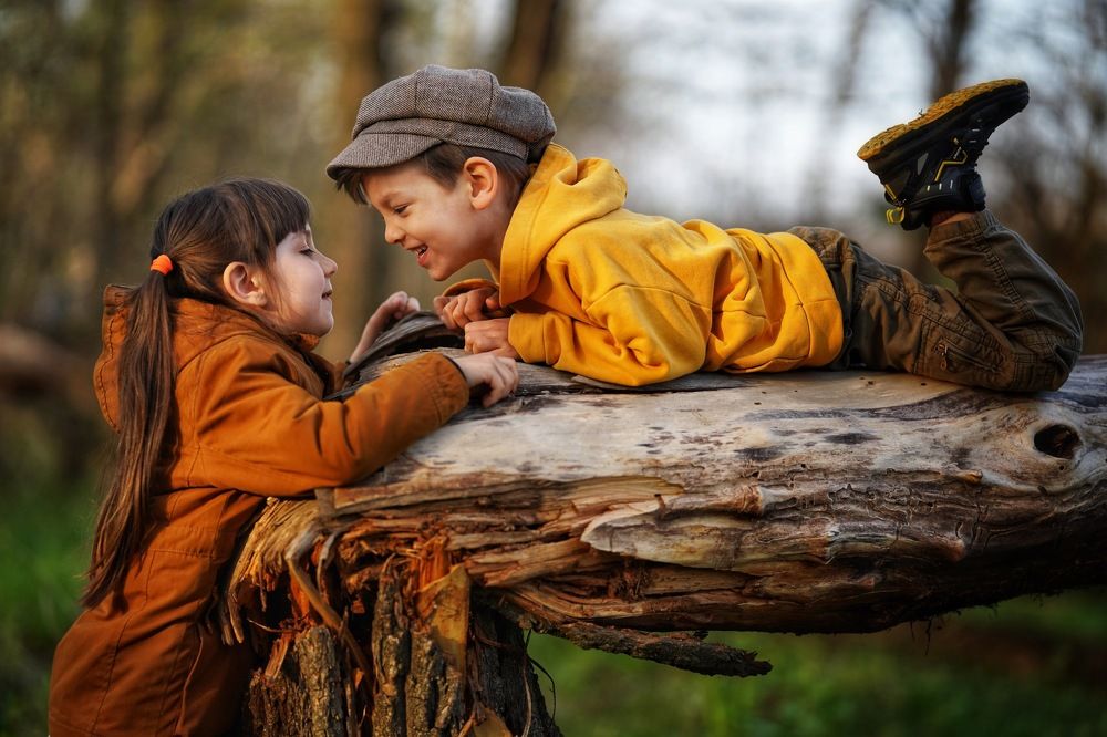 Photograph by Tatiana Maksimova