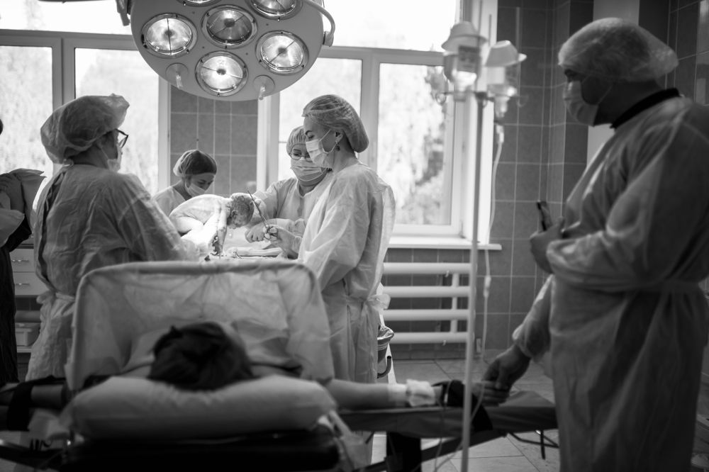 Photograph by Юлия Мартынюк