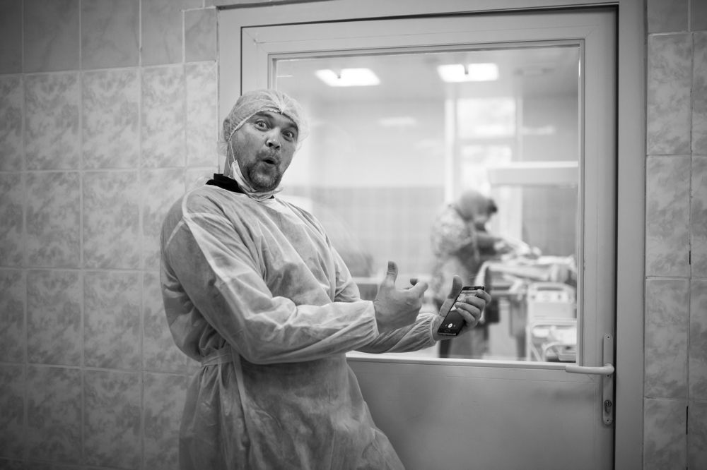 Photograph by Юлия Мартынюк