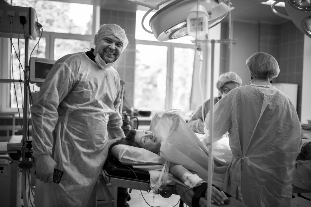 Photograph by Юлия Мартынюк