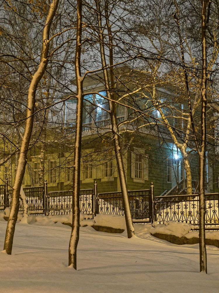 Photograph by Алексей Львов