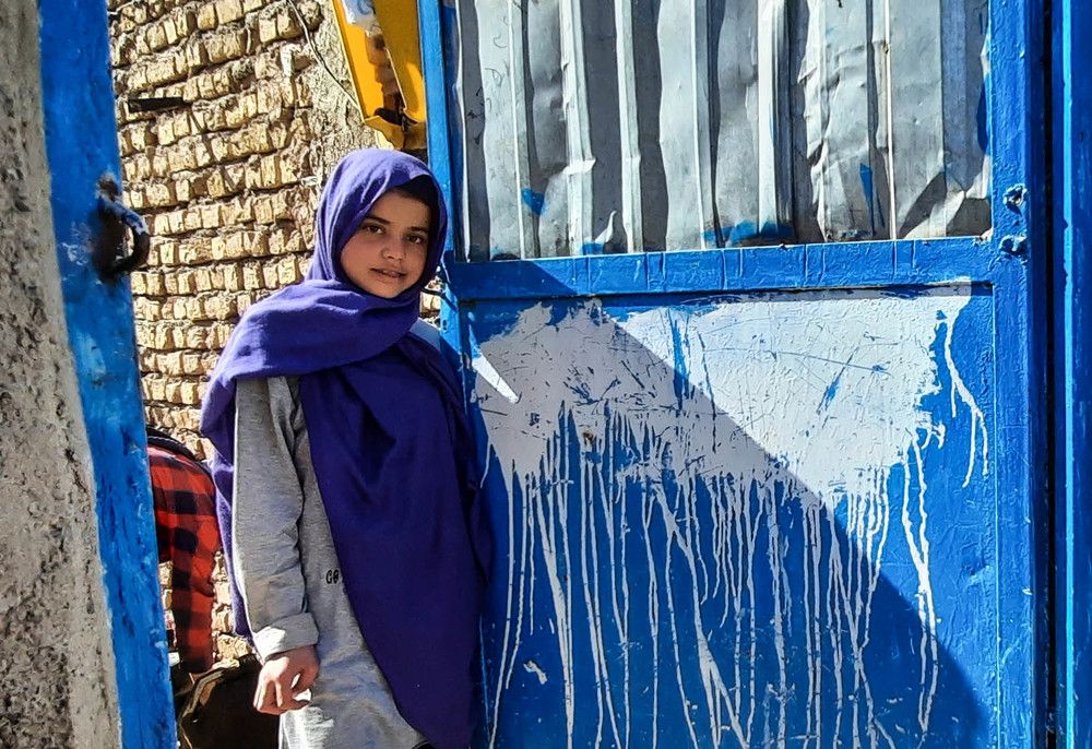 Photograph by bahare