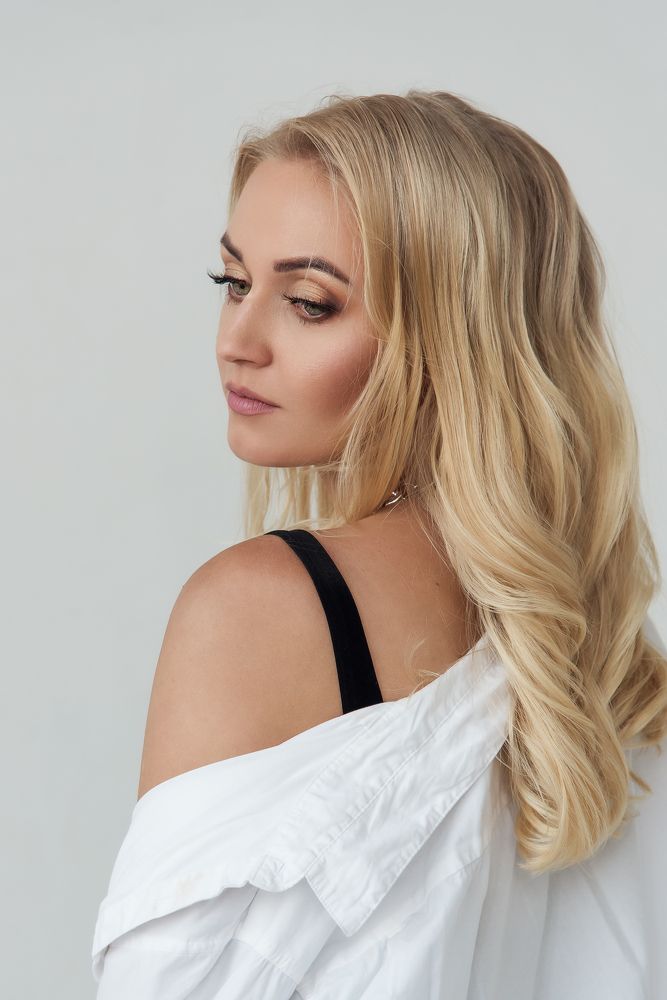 Photograph by Евгения Швецова