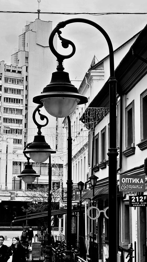Photograph by Елена Зенкевич