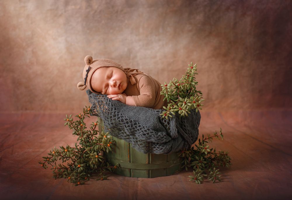 Photograph by Екатерина Новикова