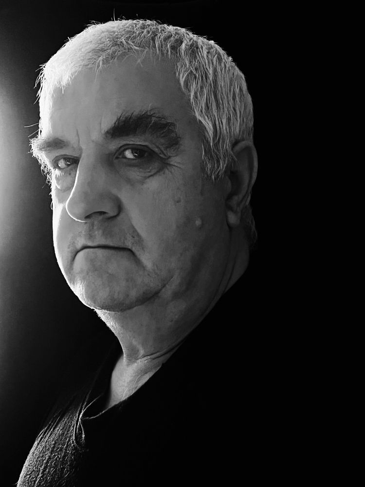 Photograph by Елена Зенкевич