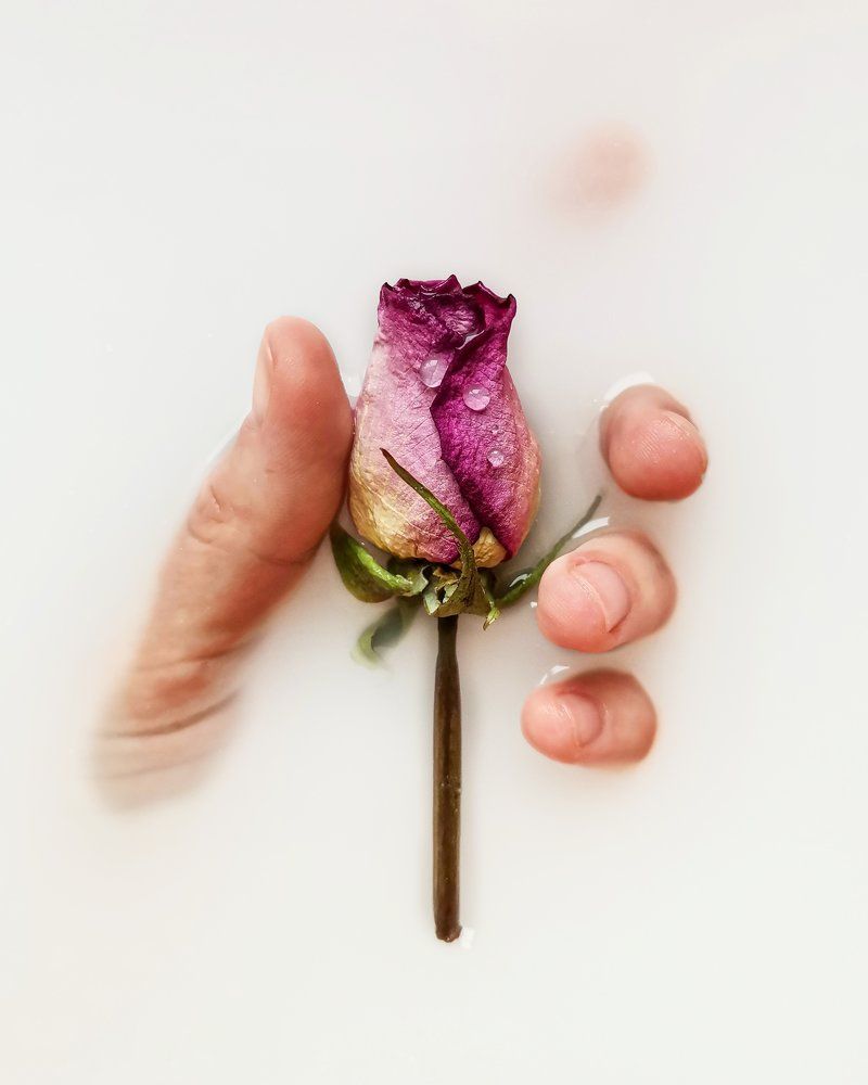 Photograph by Александра Якуцевич