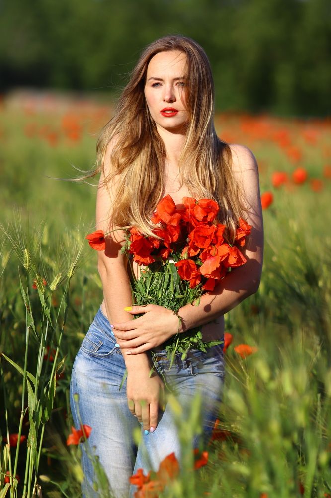 Photograph by Юлия Кременская