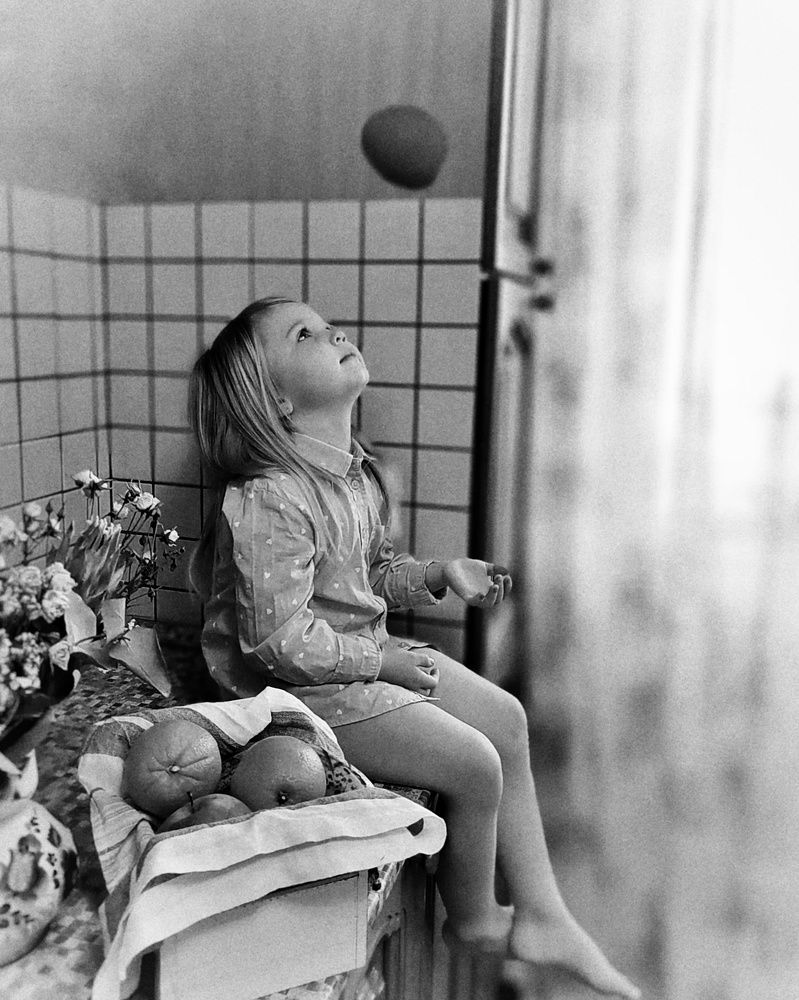 Photograph by Нина Сучкова