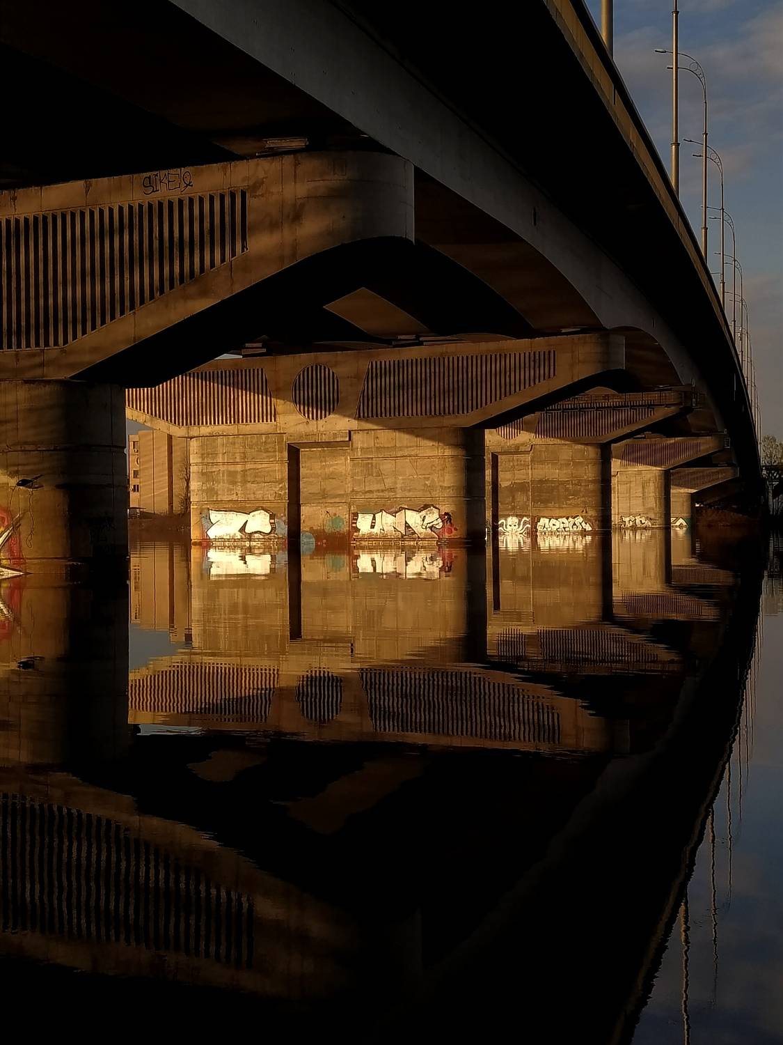 Bridge