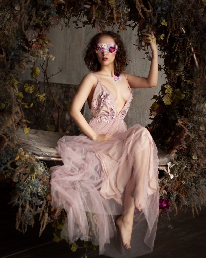 Photograph by Olya Borodina