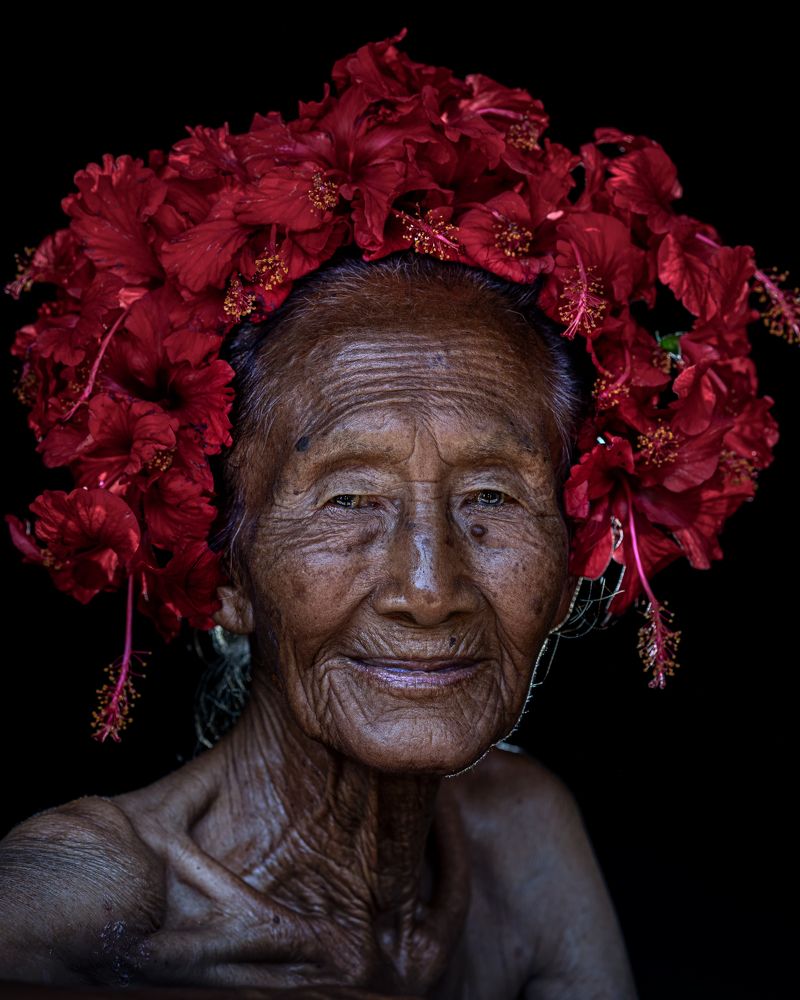 Photograph by Fira Kwan