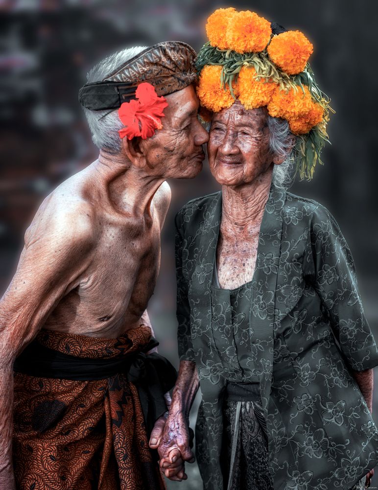 Photograph by Fira Kwan