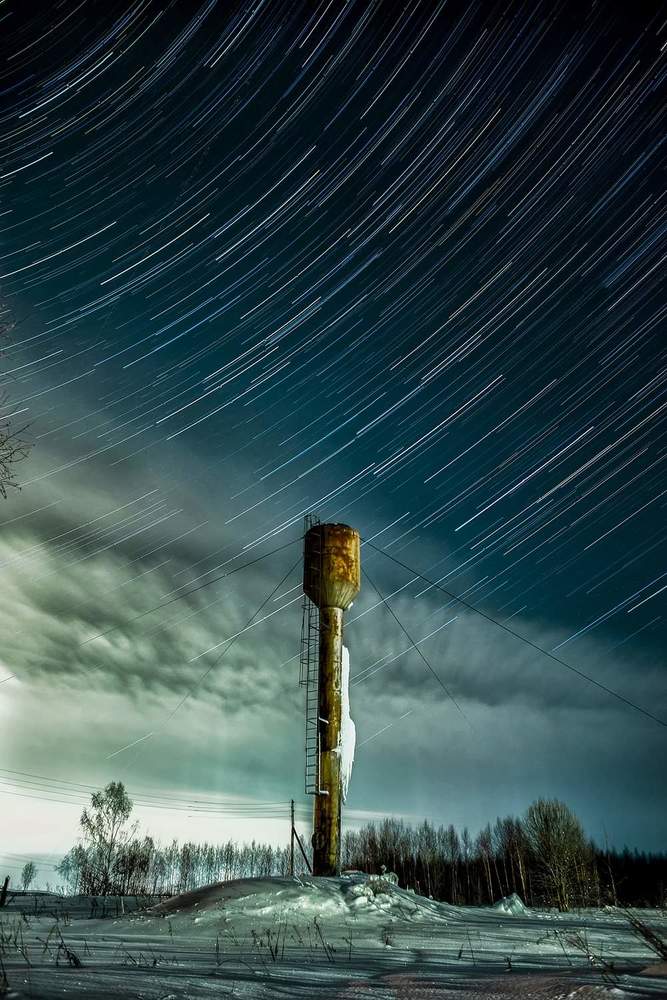 Photograph by Peter Schuessler