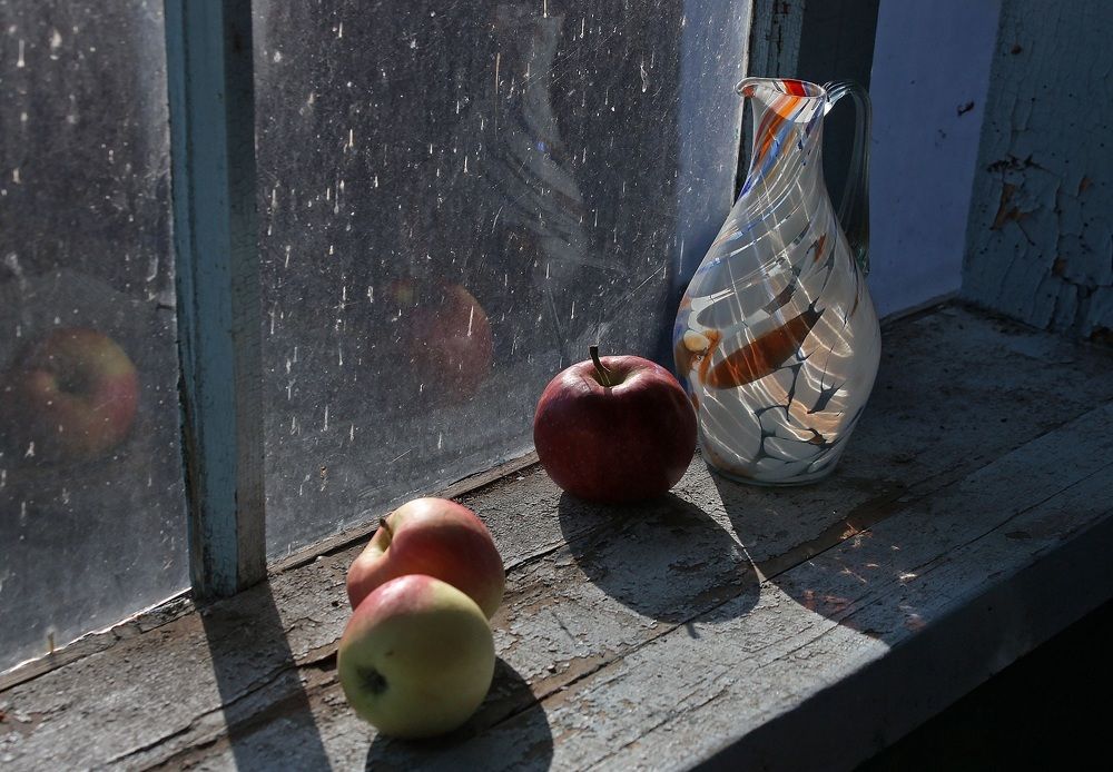 Photograph by Дмитрий Сырбу