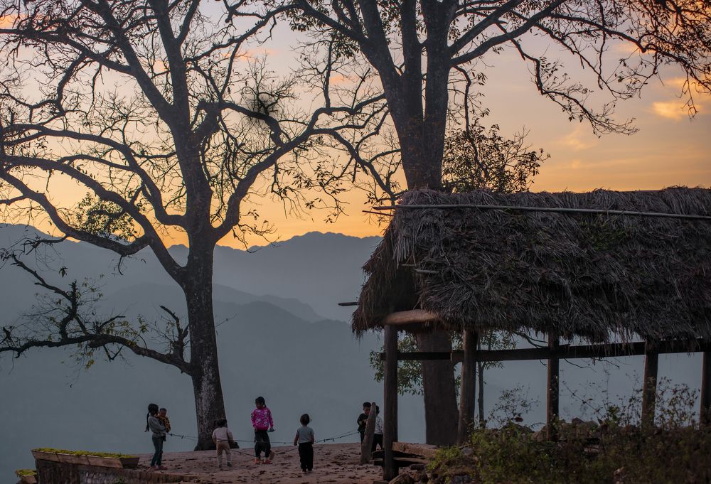 Photograph by Trần Anh Tuấn