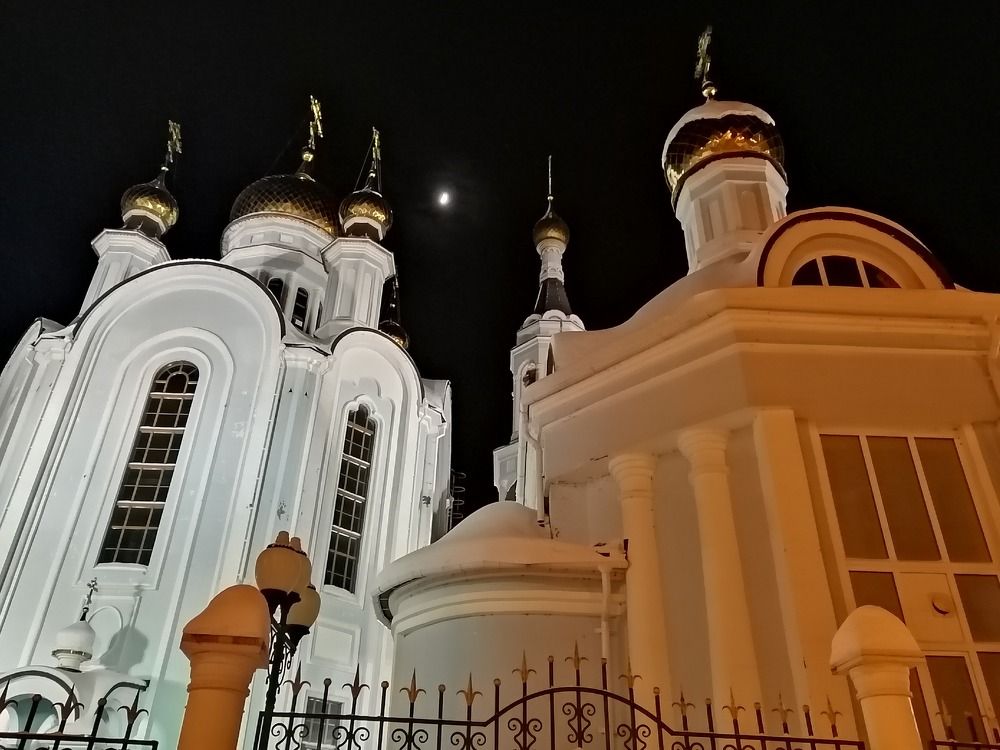 Photograph by Екатерина Рогинская