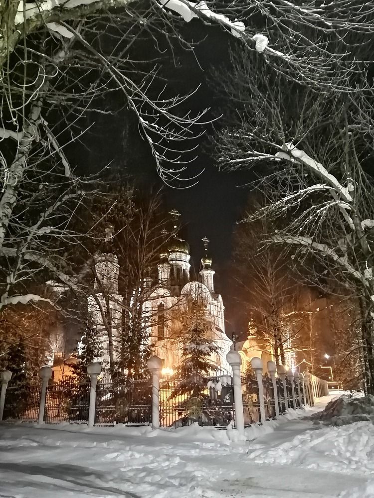 Photograph by Екатерина Рогинская