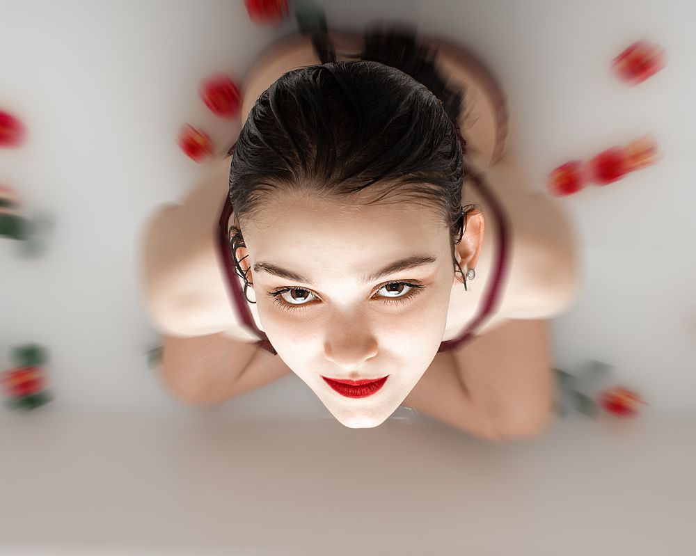 Photograph by Ирина Кочергина