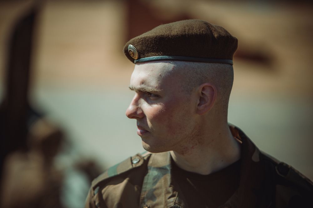 Photograph by Zhang Yu