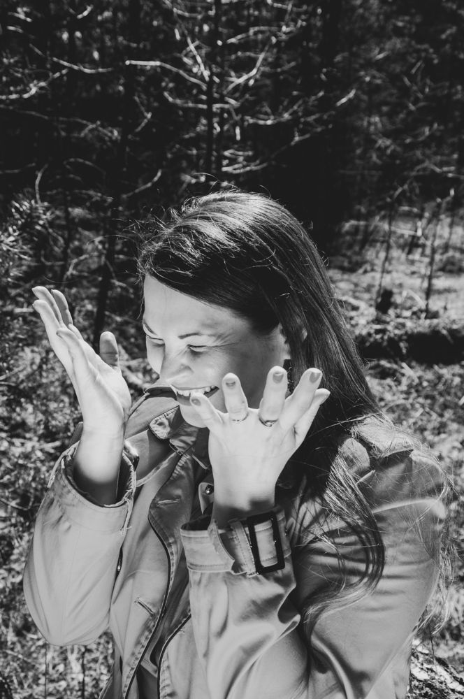 Photograph by Ирина Кочергина