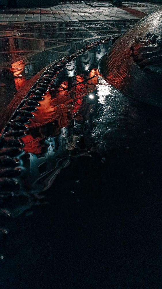 Photograph by Ирина Кочергина