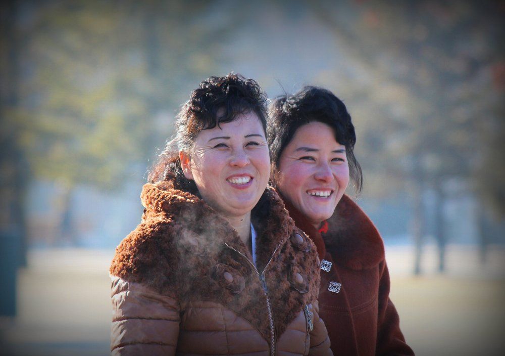 Photograph by Anna Perevozchikova