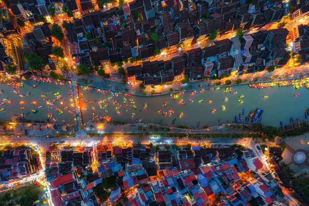 Photograph by Van Nguyen