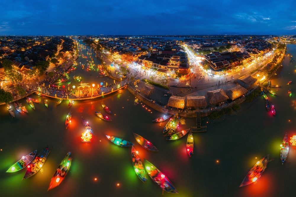 Photograph by Van Nguyen