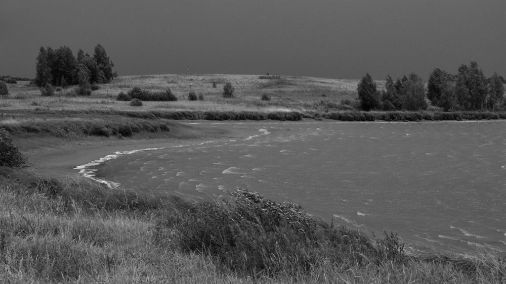 Photograph by Артем Деревенский