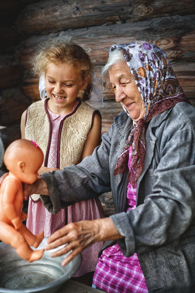 Photograph by Анастасия Рязанцева