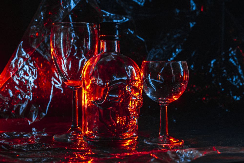 Photograph by Евгений Соколов