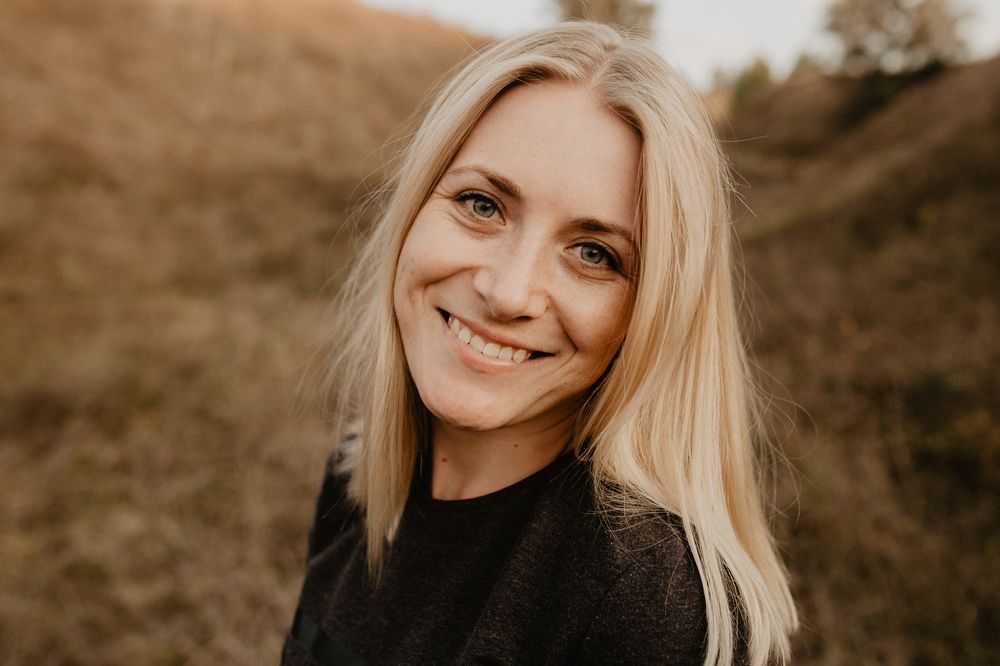 Фотография автора Алина Вербицкая