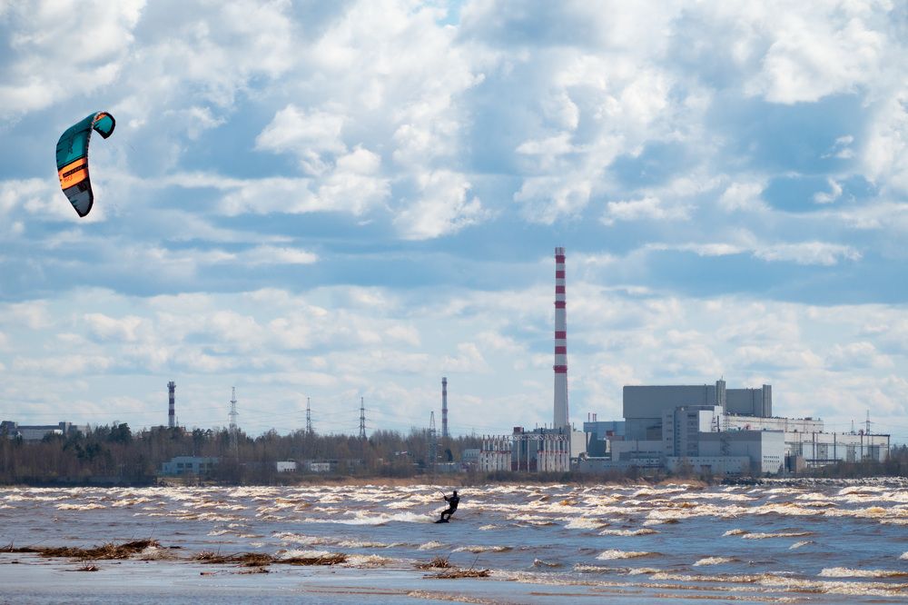 Photograph by Леонид Самойлов