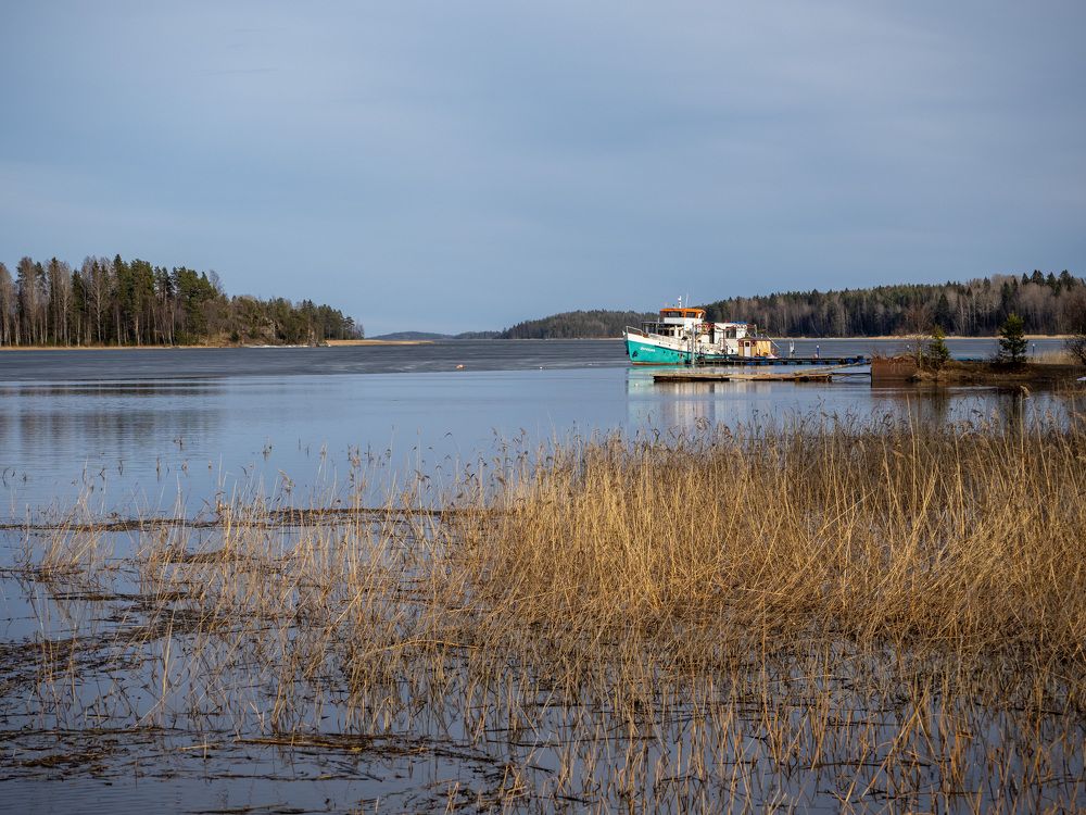 Photograph by Леонид Самойлов