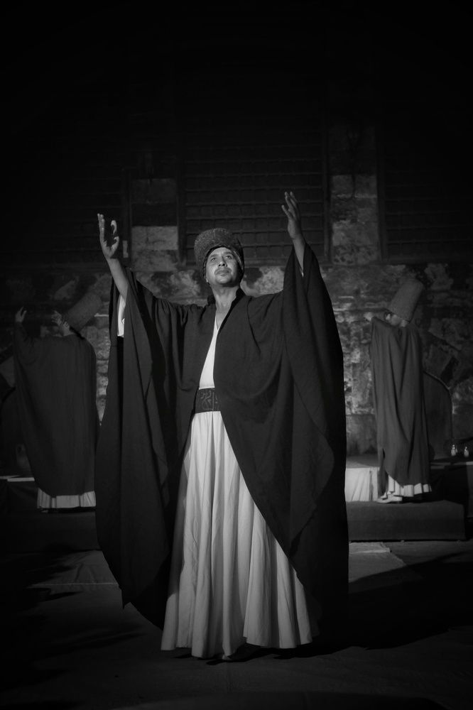 Photograph by Donia Said Kamel