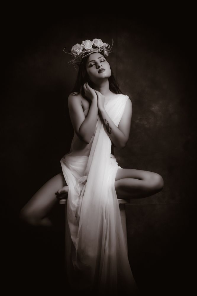 Фотография автора Prithul Das