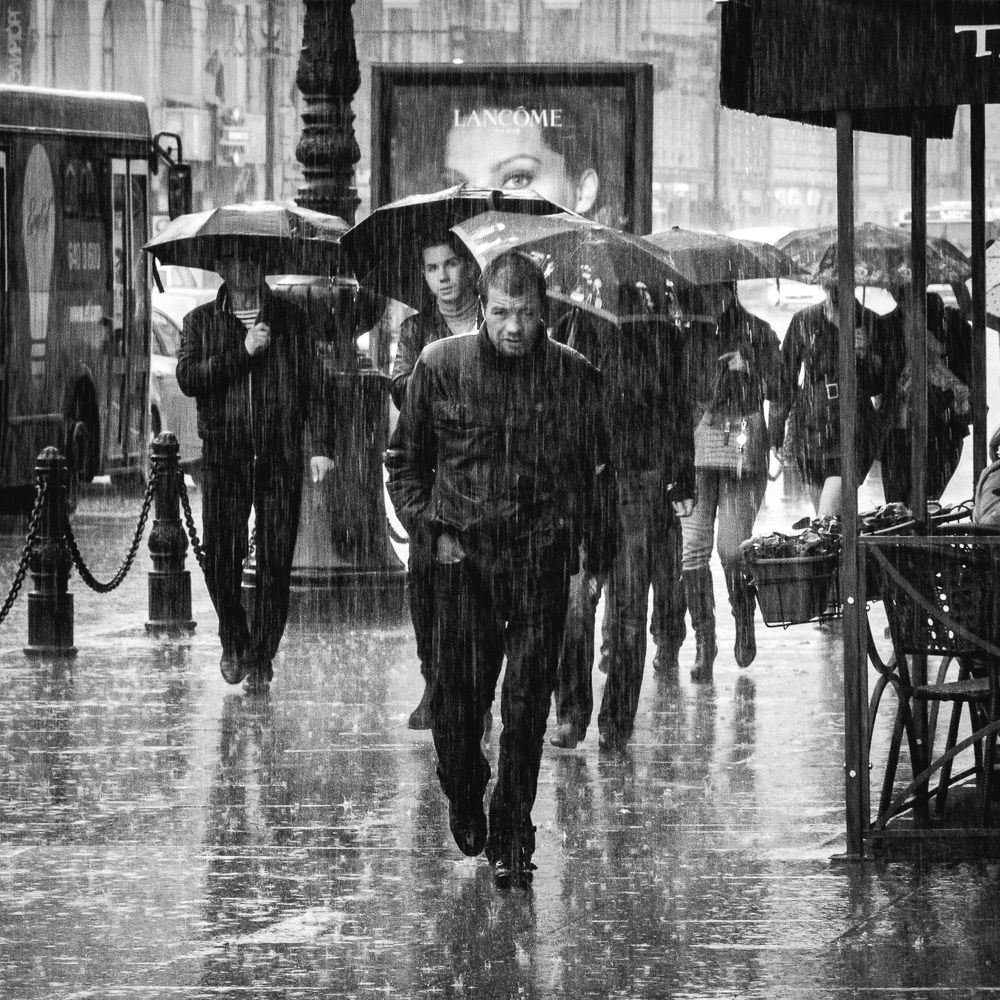 Photograph by Евгений Луцко