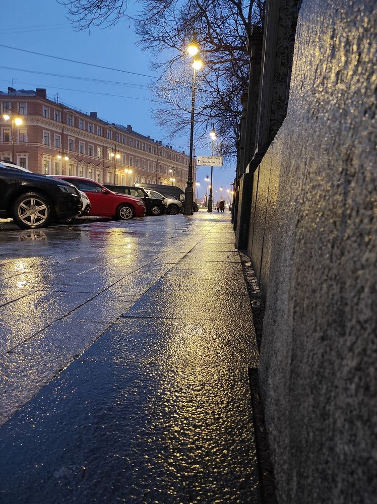 Photograph by Марина Рыбакова