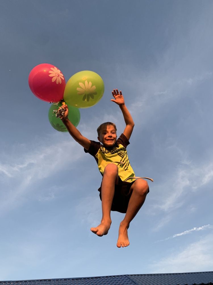 Photograph by Юлия Чернова