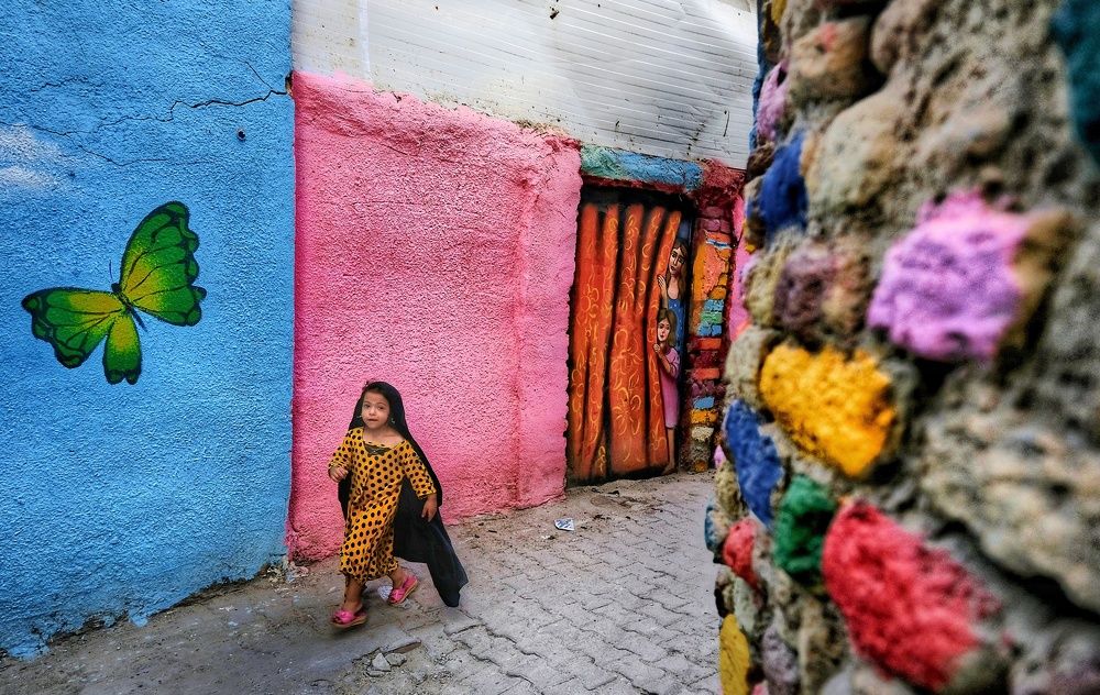 Photograph by Ahmed Saad