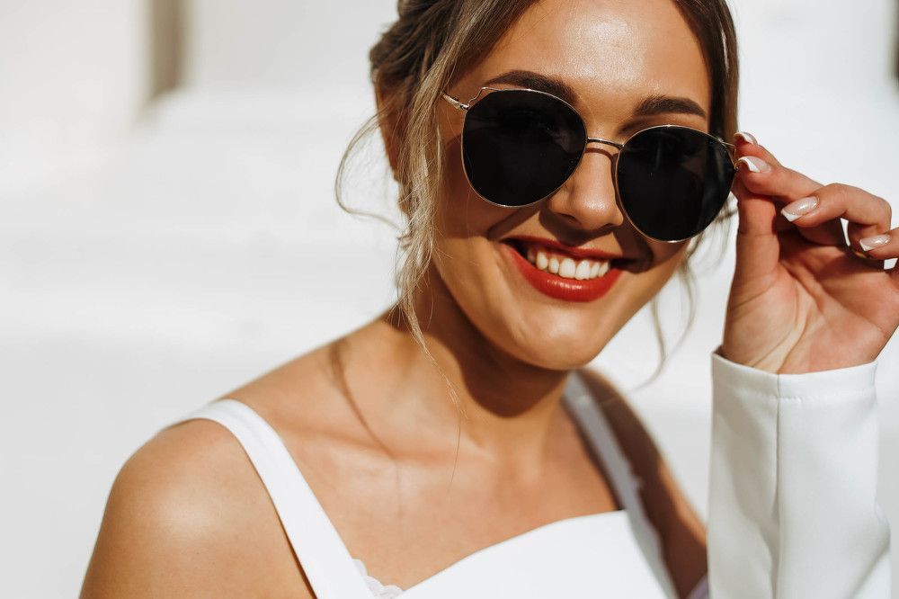 Photograph by Елена Гузова